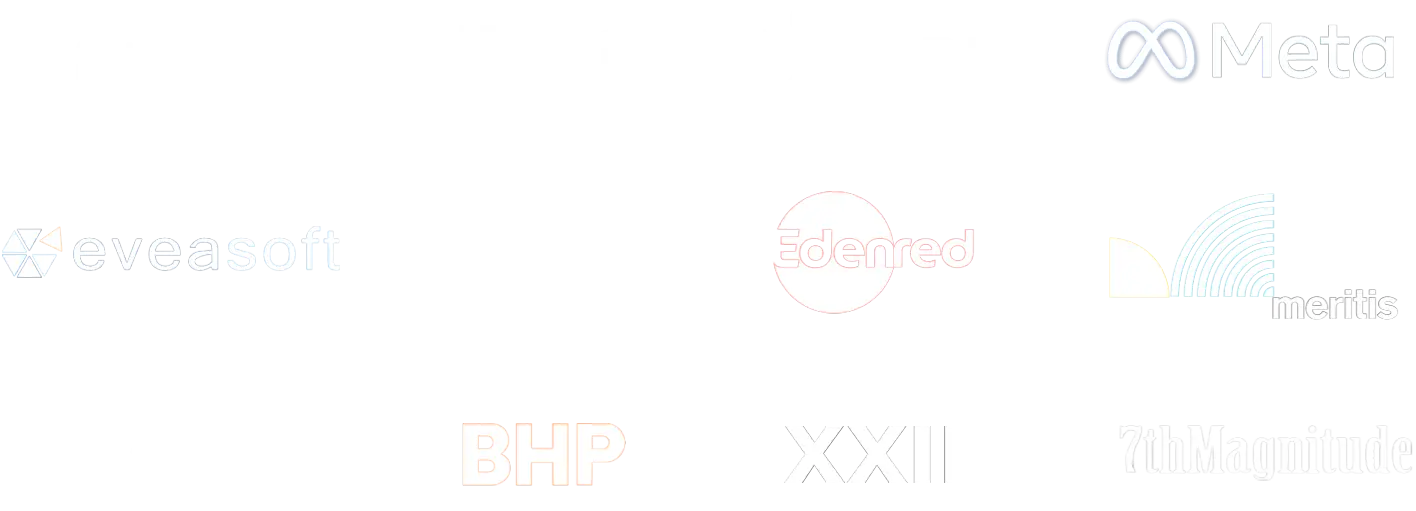 Les clients de 2pulse à date